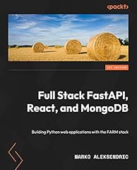 Full stack fastapi gebraucht kaufen  Wird an jeden Ort in Deutschland