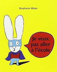 Veux aller ecole d'occasion  Livré partout en France