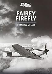 Fairey firefly for sale  Delivered anywhere in UK