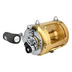 Reel tiagra 80lb usato  Spedito ovunque in Italia 