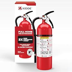 Kidde multipurpose fire for sale  Delivered anywhere in USA 
