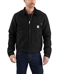 Carhartt detroit veste d'occasion  Livré partout en France