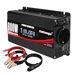 Cantonape 800w 2000w d'occasion  Livré partout en France