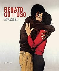 Renato guttuso revolutionary usato  Spedito ovunque in Italia 