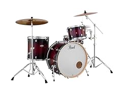 Pearl drum set for sale  Delivered anywhere in USA 