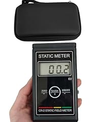 Hqhaotwu electrostatic tester for sale  Delivered anywhere in USA 