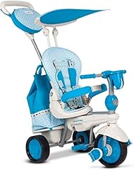 Triciclo smart trike usato  Spedito ovunque in Italia 