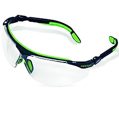 Festool uvex schutzbrille gebraucht kaufen  Wird an jeden Ort in Deutschland