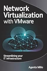 Network virtualization with usato  Spedito ovunque in Italia 