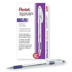 Pentel rsvp ballpoint for sale  Delivered anywhere in USA 