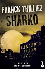 Sharko d'occasion  Livré partout en France