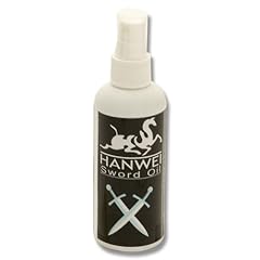 Hanwei sword oil for sale  Delivered anywhere in USA 