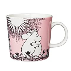 Moomin pink love usato  Spedito ovunque in Italia 