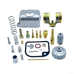 Motorcycle carburettor repair for sale  Delivered anywhere in UK