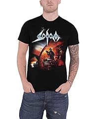 Sodom shirt agent gebraucht kaufen  Wird an jeden Ort in Deutschland