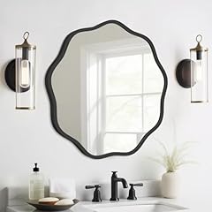 Wallbeyond round wavy for sale  Delivered anywhere in USA 