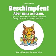 Beschimpfen ganz achtsam gebraucht kaufen  Wird an jeden Ort in Deutschland