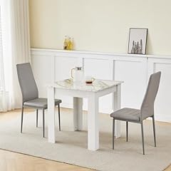 Square dining room for sale  Delivered anywhere in UK