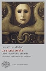 Storia velata. crisi usato  Spedito ovunque in Italia 