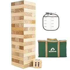 Apudarmis giant tumble for sale  Delivered anywhere in USA 