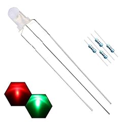 Edgelec 100pcs 3mm for sale  Delivered anywhere in USA 