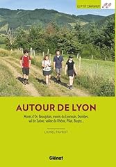 Autour lyon d'occasion  Livré partout en France