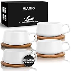 Miamio 320 kaffeetassen gebraucht kaufen  Wird an jeden Ort in Deutschland