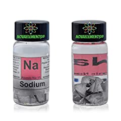 Sodium metal element for sale  Delivered anywhere in USA 