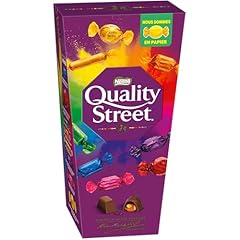 Quality street assortiment d'occasion  Livré partout en France