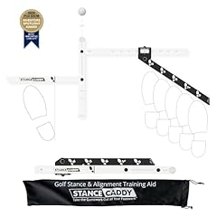 Stance caddy golf for sale  Delivered anywhere in UK
