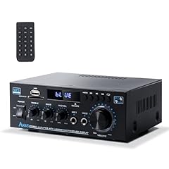 Stereo receiver amplifier for sale  Delivered anywhere in UK