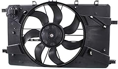 Parts radiator fan for sale  Delivered anywhere in USA 