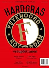 Feyenoord rotterdam vreugdetra gebraucht kaufen  Wird an jeden Ort in Deutschland