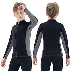 Realon kids wetsuit for sale  Delivered anywhere in USA 
