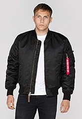 blouson bombers alpha d'occasion blouson bombers alpha d'occasion Livré partout en France