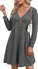 Grmlrpt vestito casual usato  Spedito ovunque in Italia 