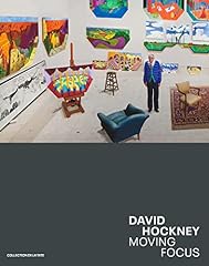 David hockney moving for sale  Delivered anywhere in USA 