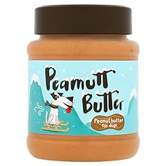 Peamutt dog peanut for sale  Delivered anywhere in UK