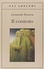 Contesto. una parodia usato  Spedito ovunque in Italia 