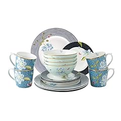 Set pcs dinnerset for sale  Delivered anywhere in UK