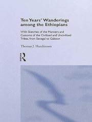 Ten years wanderings for sale  Delivered anywhere in UK