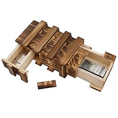 Gsrenyu puzzle box for sale  Delivered anywhere in UK