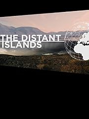 Distant islands for sale  Delivered anywhere in Ireland