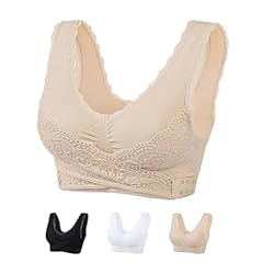 Shchme bra comfy for sale  Delivered anywhere in UK