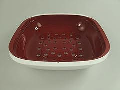 Tupperware allegra ciotola usato  Spedito ovunque in Italia 