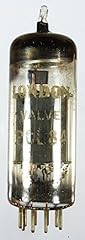 Vacuum tube radio for sale  Delivered anywhere in UK