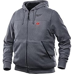 Milwaukee unisex hhgrey3 gebraucht kaufen  Wird an jeden Ort in Deutschland