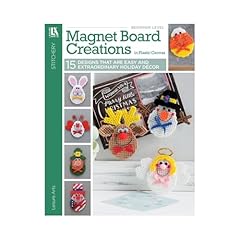Leisure arts magnet for sale  Delivered anywhere in USA 