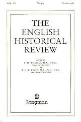 The english historical d'occasion  Livré partout en France