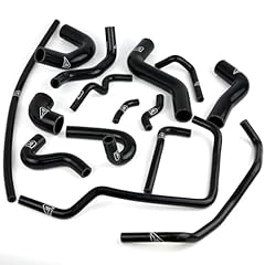Black silicone coolant for sale  Delivered anywhere in UK
